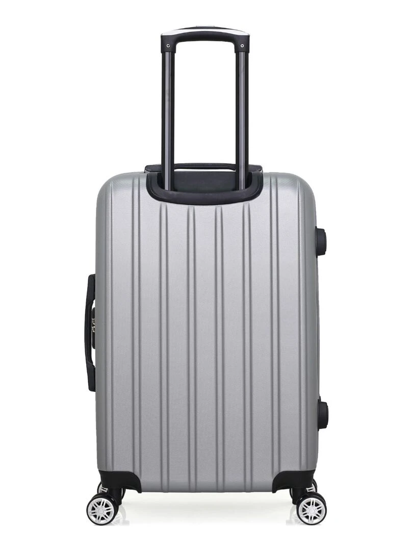 GENTLEMAN FARMER   VALISE M ARCHIE   Gris