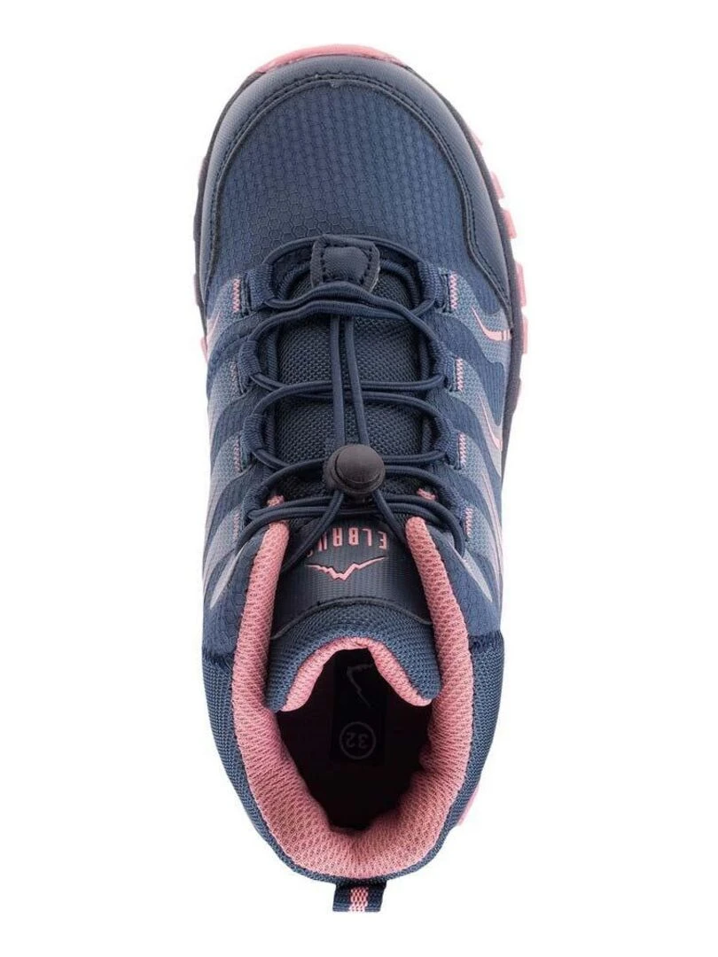 Elbrus   Chaussures de marche ERIFIS   Bleu marine