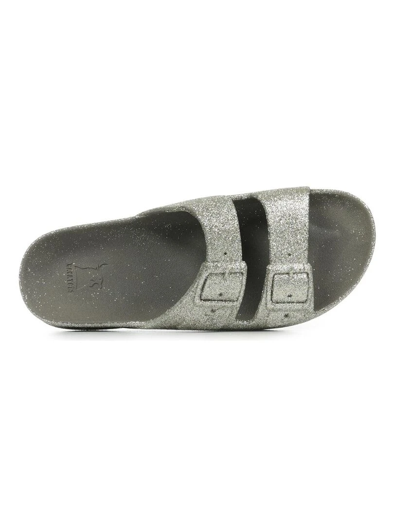Mules Cacatoès Trancoso Gris