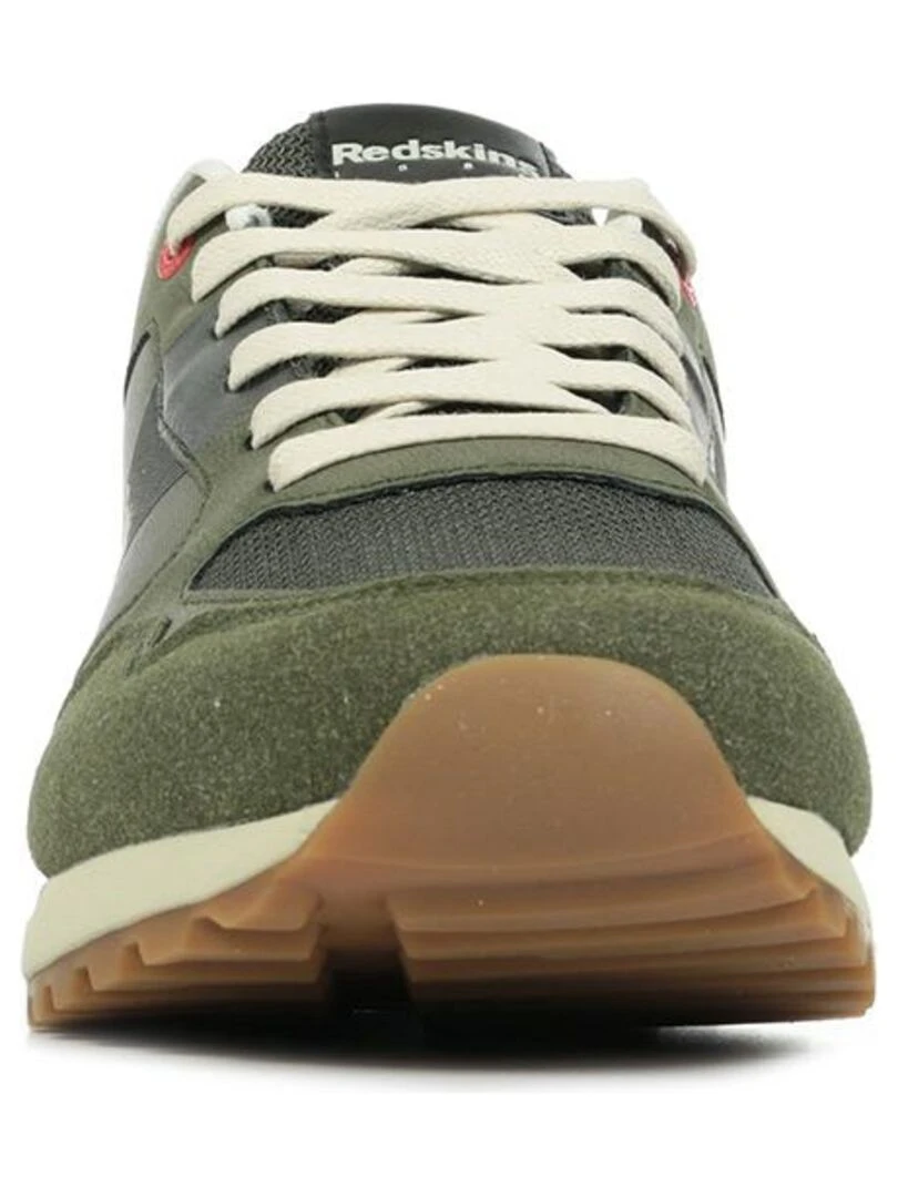 Baskets Redskins Obvious   Kaki
