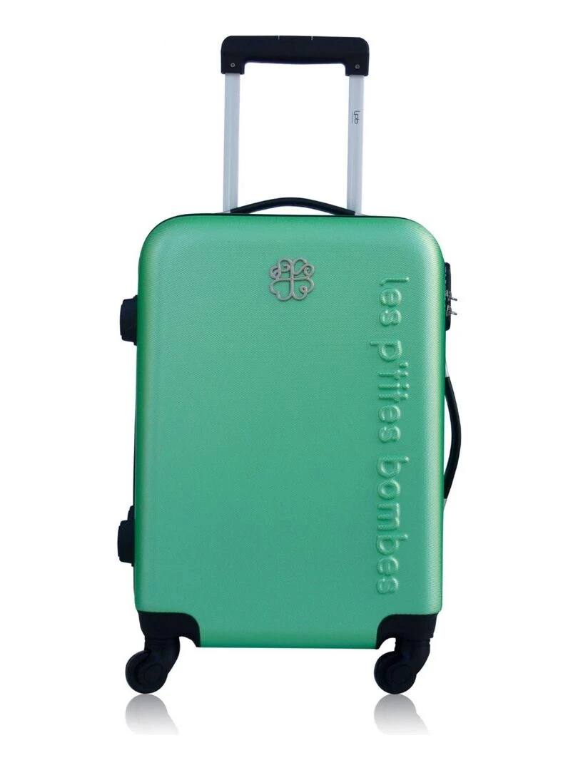 VALISE L AMY Vert