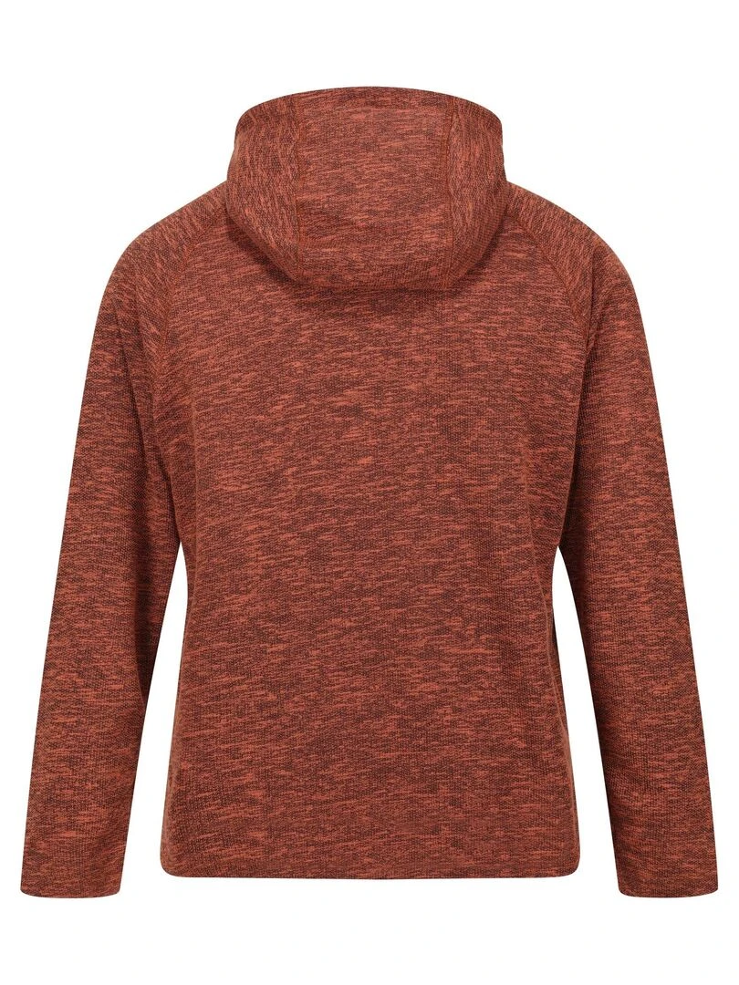 Regatta Sweat à capuche KASSIAN Mauve