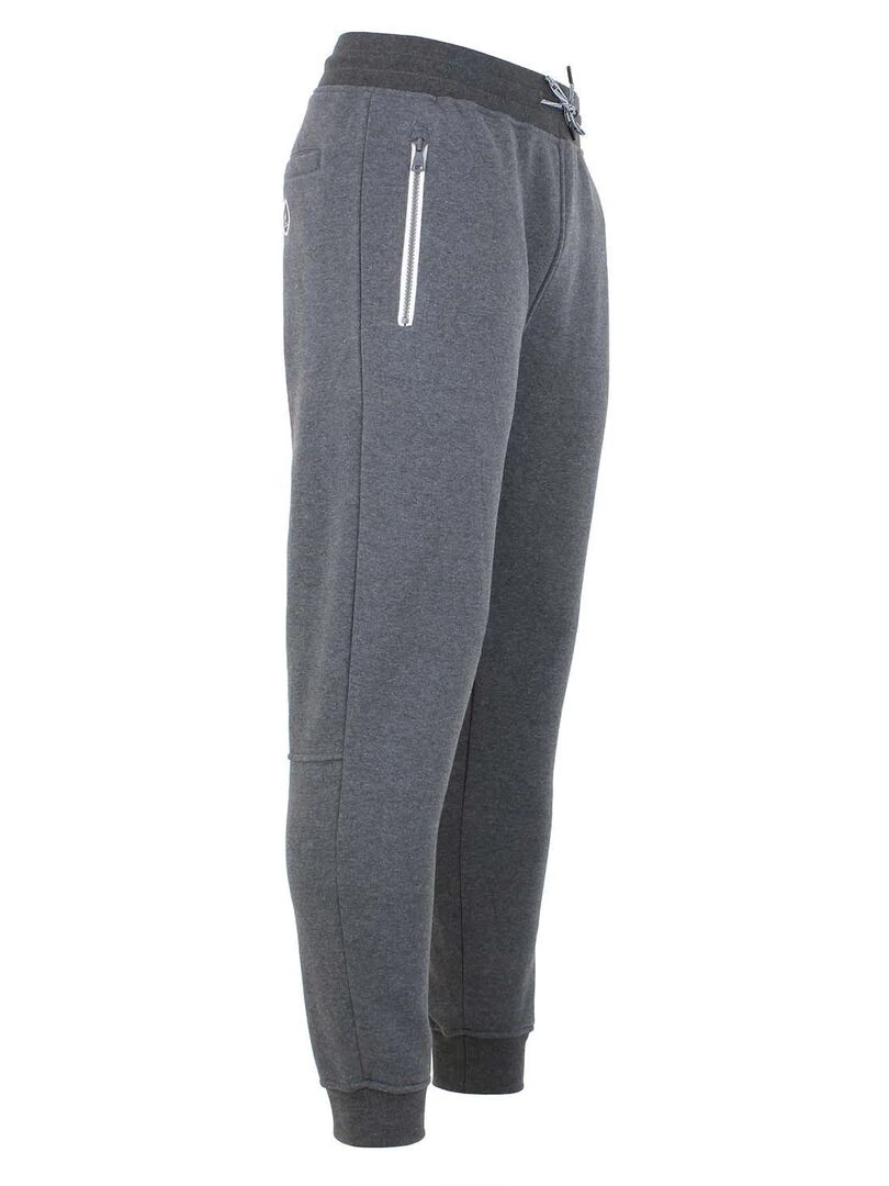 Jogging homme CANOE   PEAK MOUNTAIN   Gris