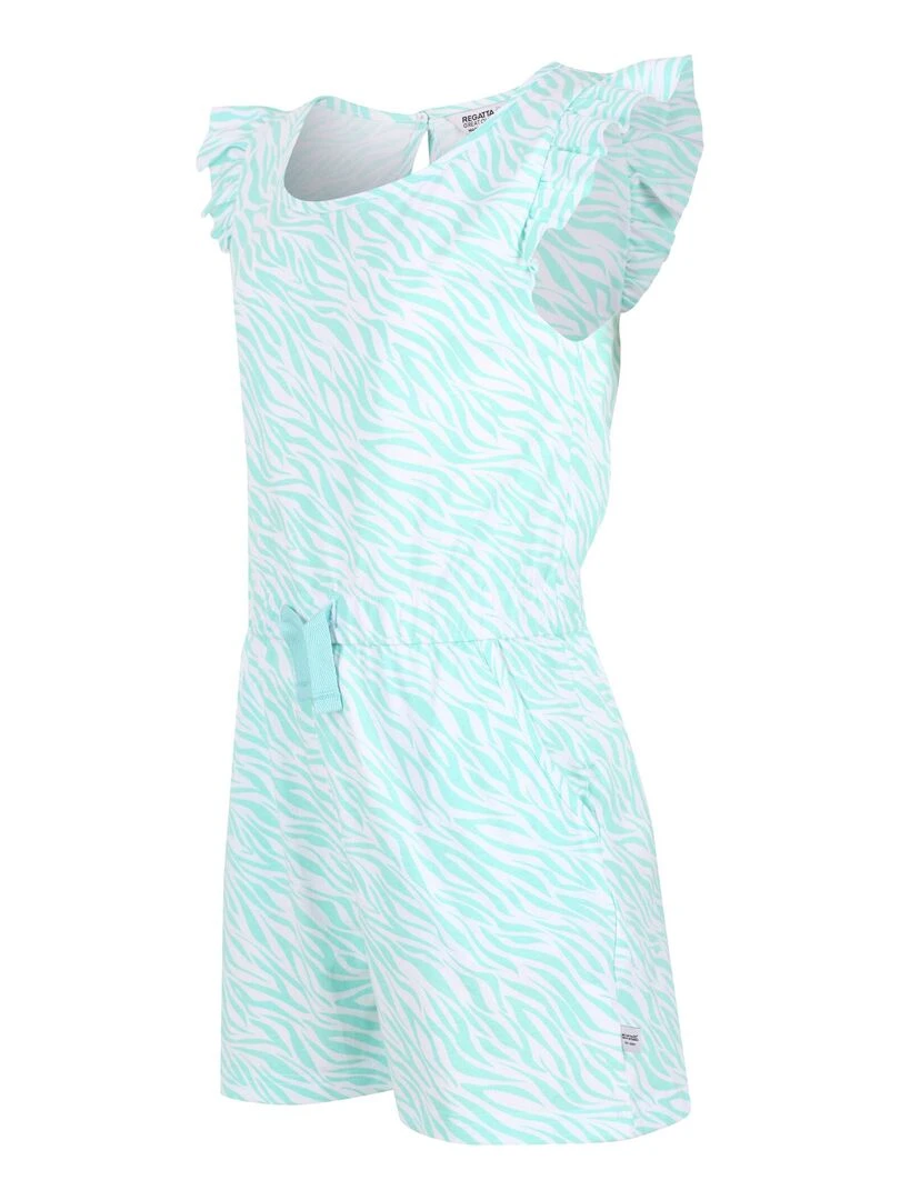 Regatta   Combishort DASIE   Bleu ciel