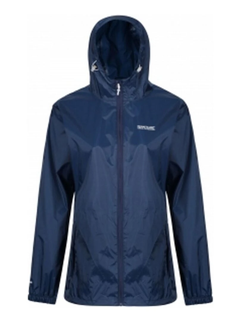Regatta Coupe vent PACK IT Bleu nuit