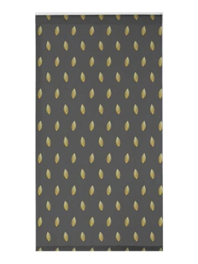 Store enrouleur tamisant Verdura gris anthracite