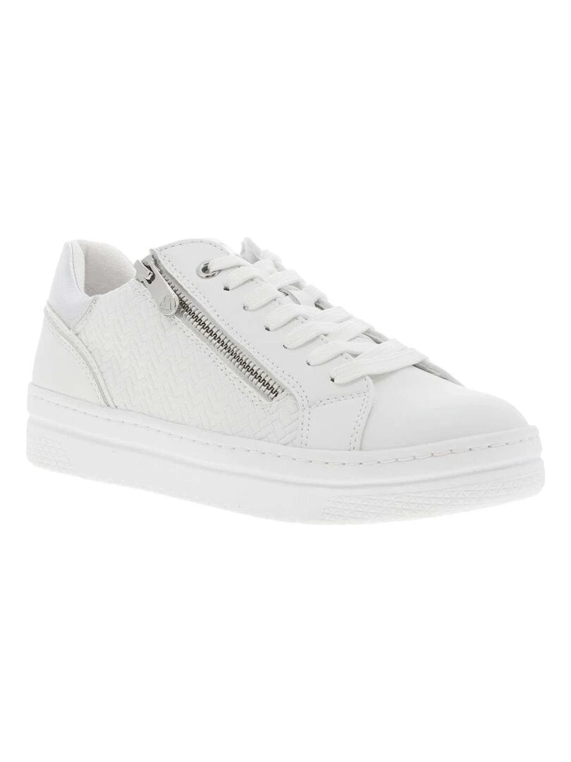 MARCO TOZZI Baskets basses Blanc