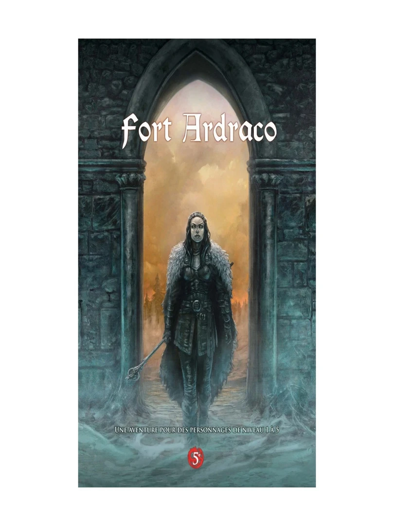 Fort Ardraco N/A
