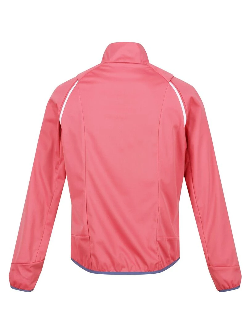 Regatta   Veste hybride STEREN   Rose