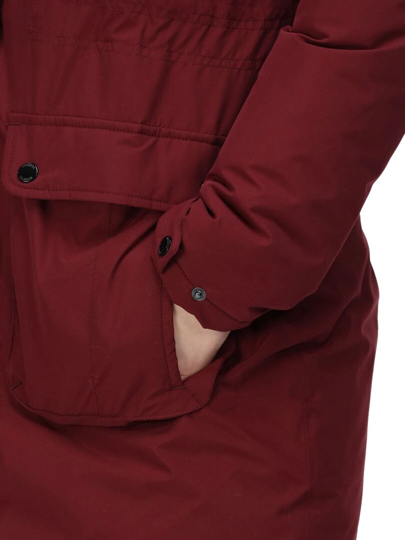 Regatta   Veste imperméable VOLTERA   Orange