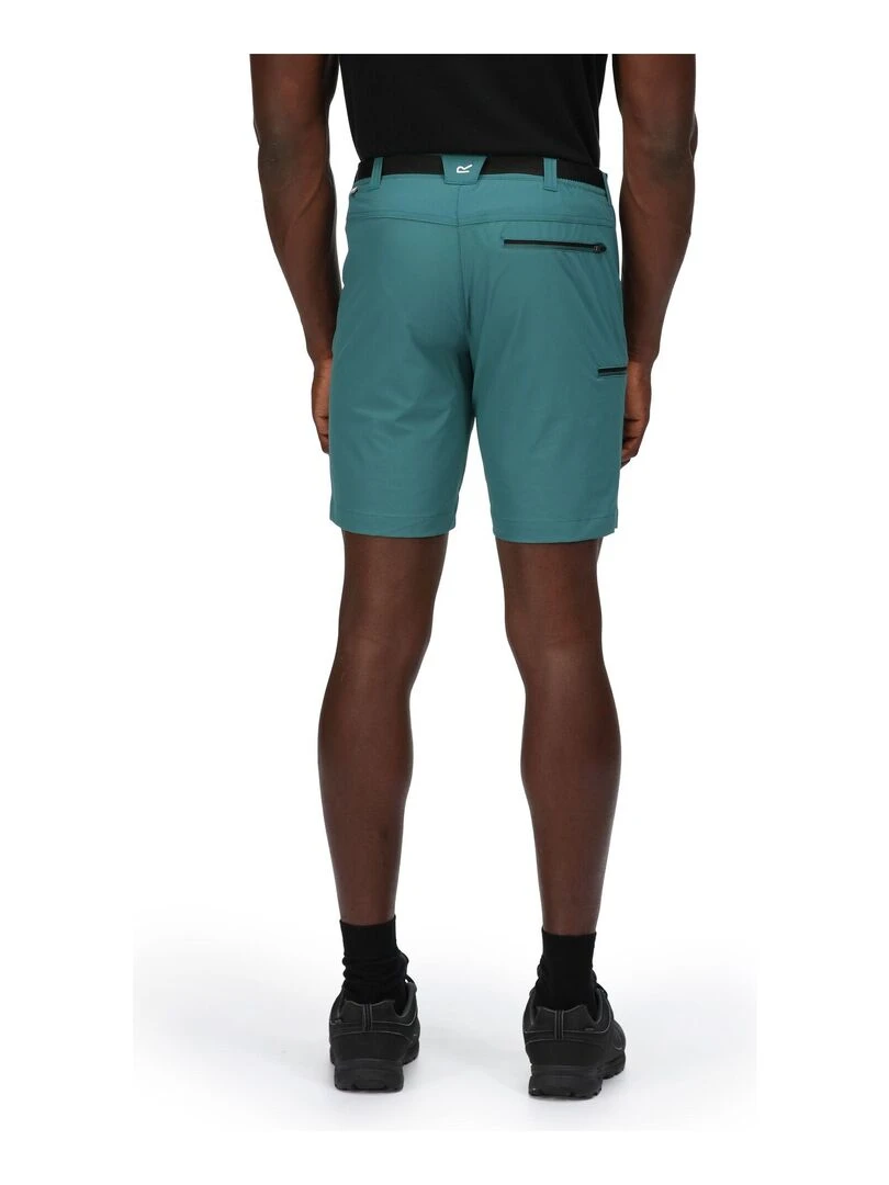 Regatta   Short XERT   Bleu lagon