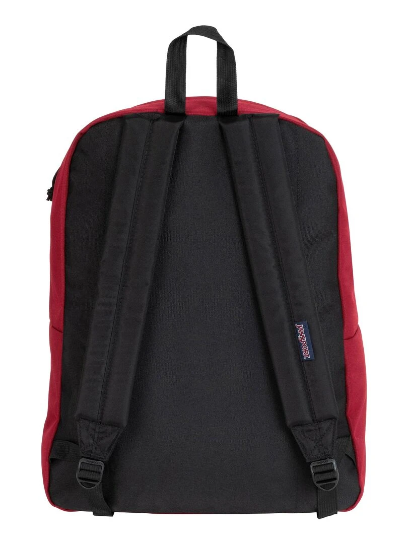 Sac à dos Jansport Superbreak One Rouge