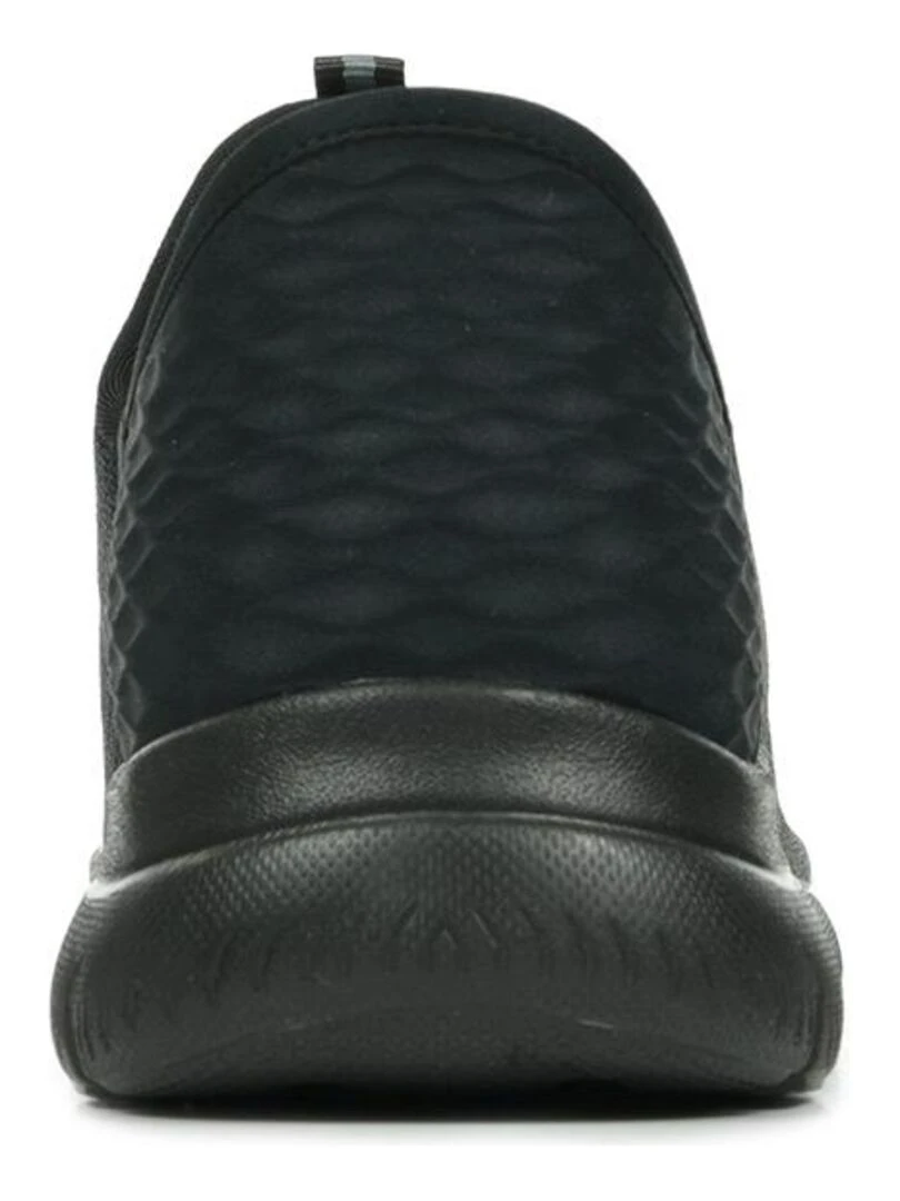 Baskets Skechers Summits   Noir