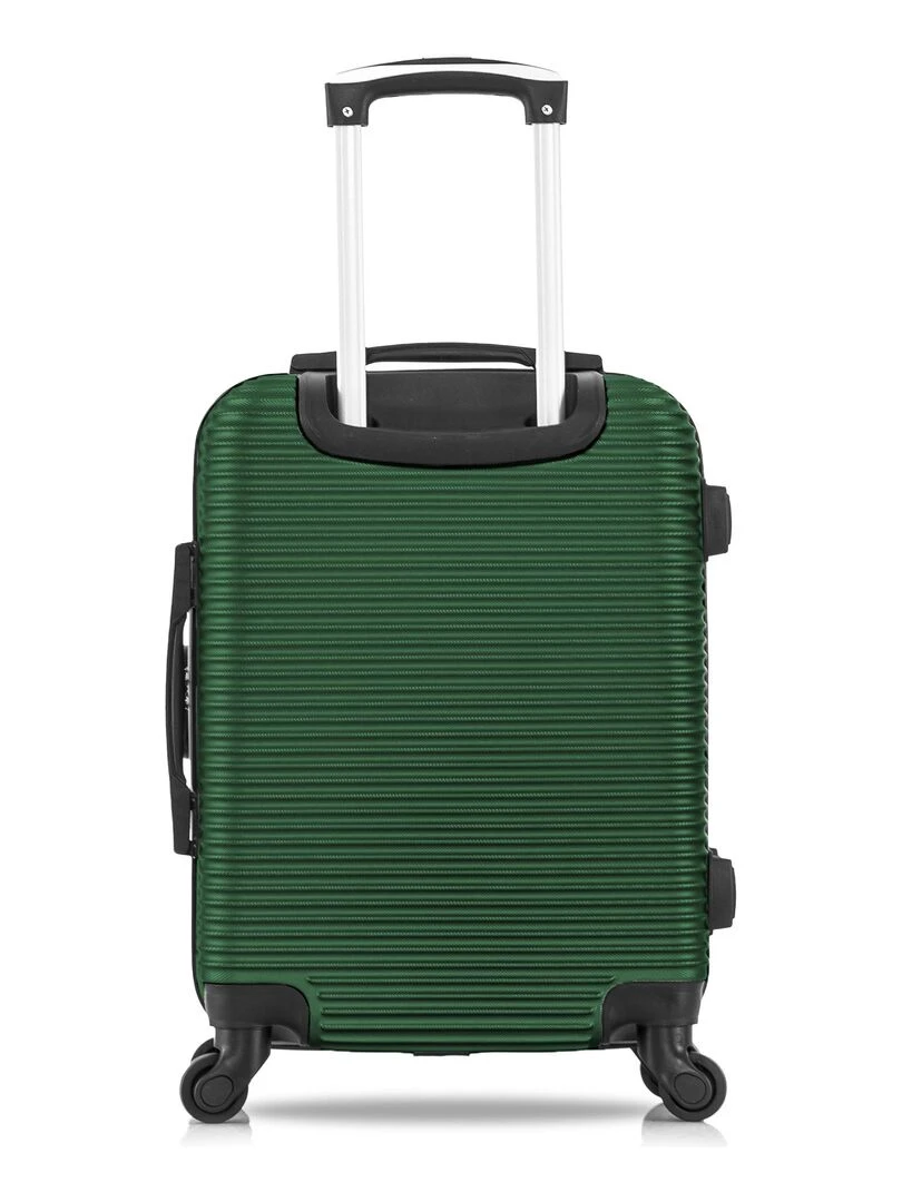 INFINITIF   VALISE S KIEV   Vert foncé