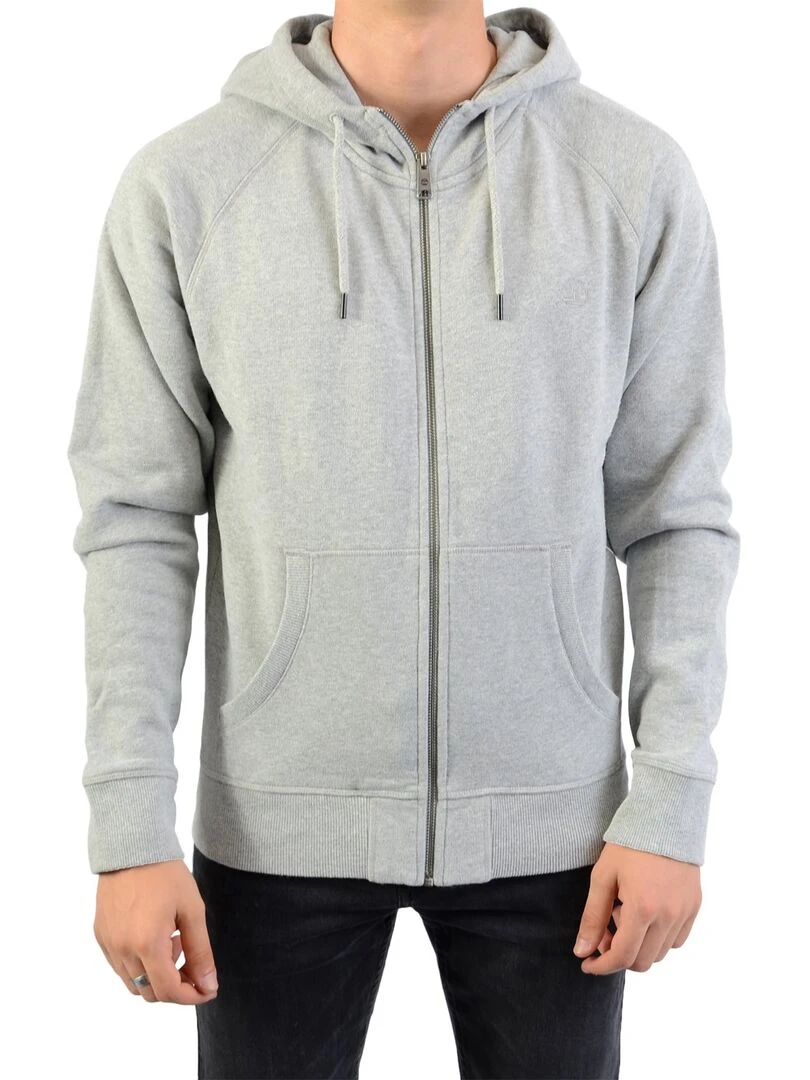 Sweat Timberland TB0A1W7M Gris
