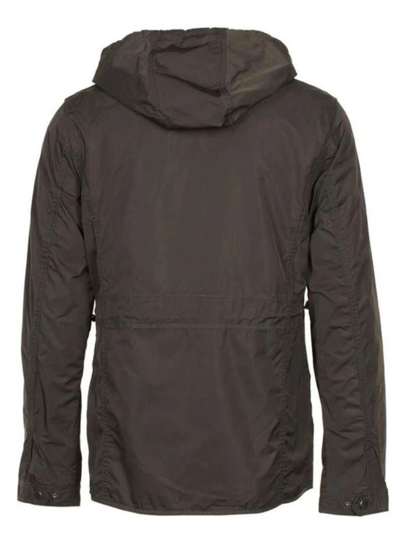 Parka légère homme CLOVA   HARRY KAYN   Kaki