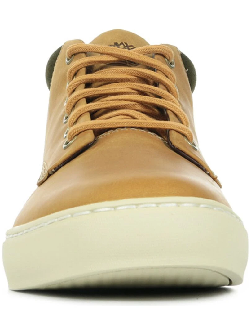 Baskets Adventure 2.0   Marron