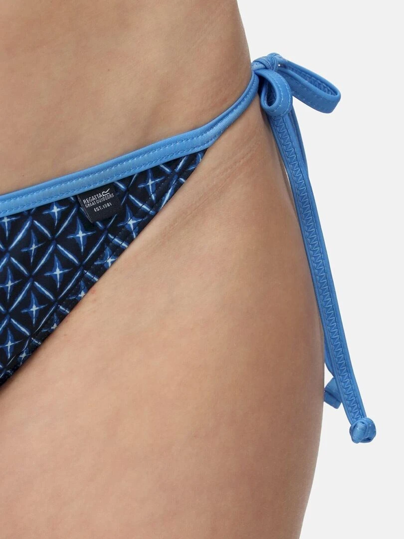 Regatta   Bas de maillot de bain ACEANA   Bleu marine