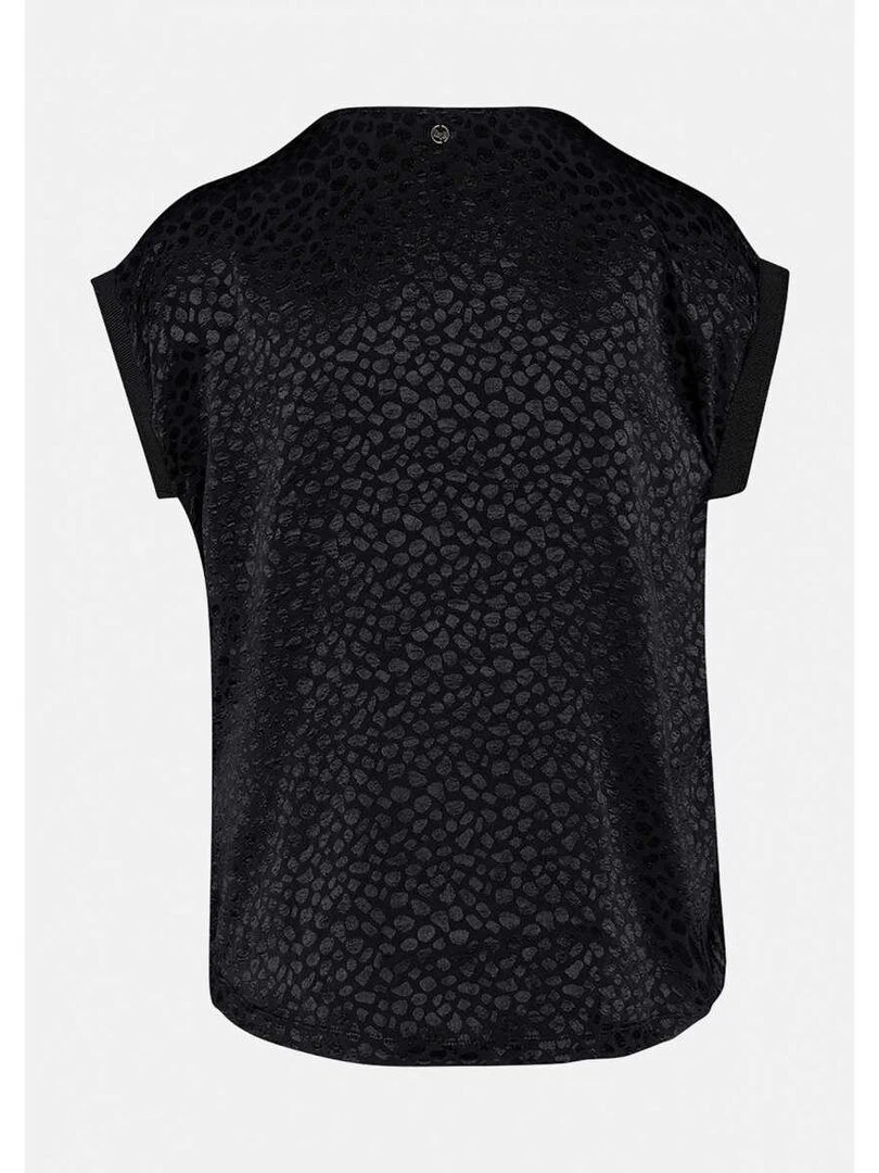 KAPORAL Blouse Dali Noir