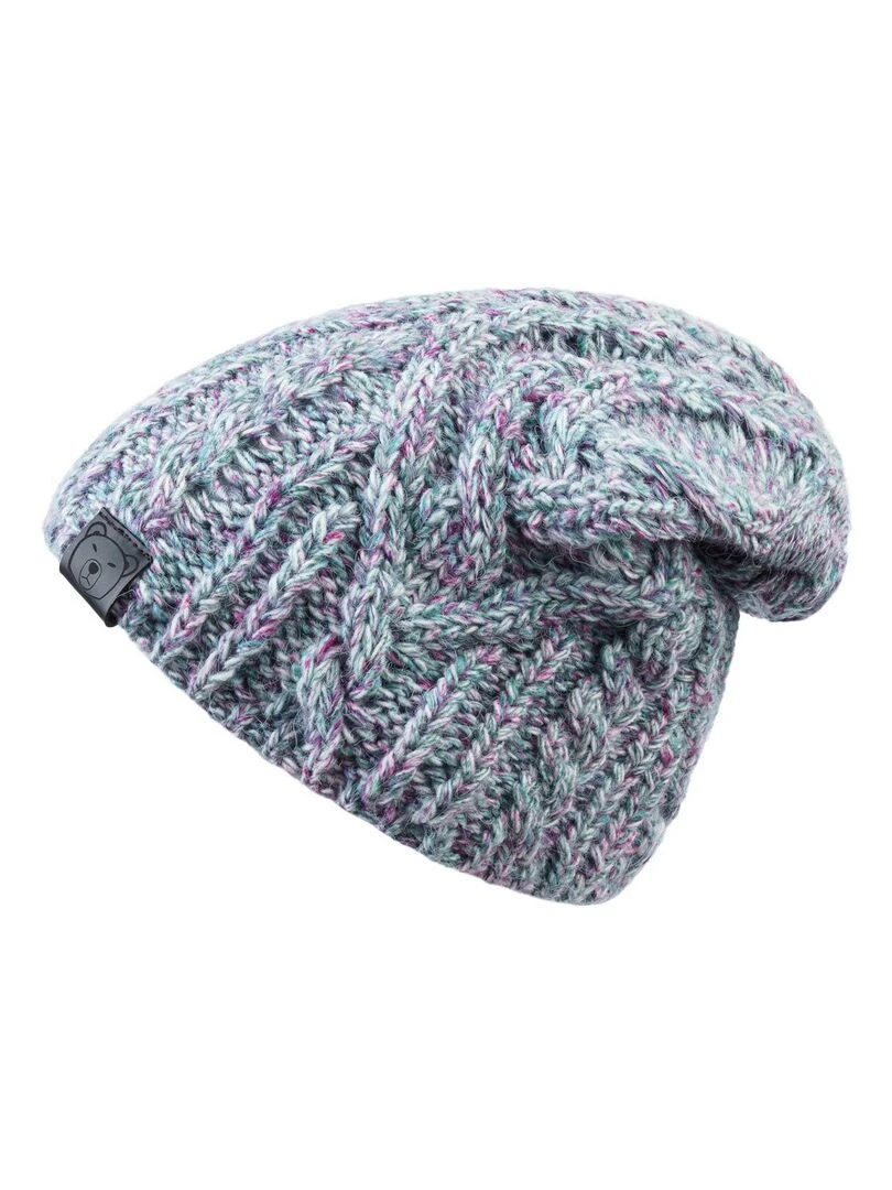 Bonnet Tricia Made in UE Bleu