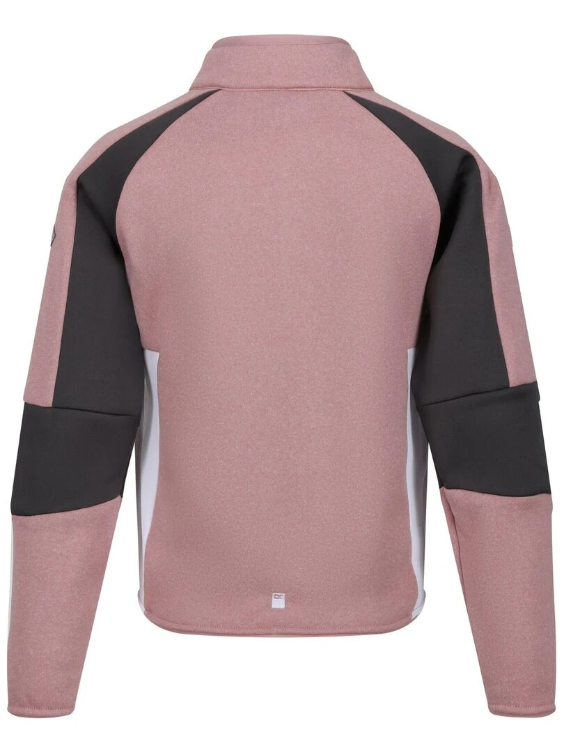 Regatta Veste polaire OBERON Mauve