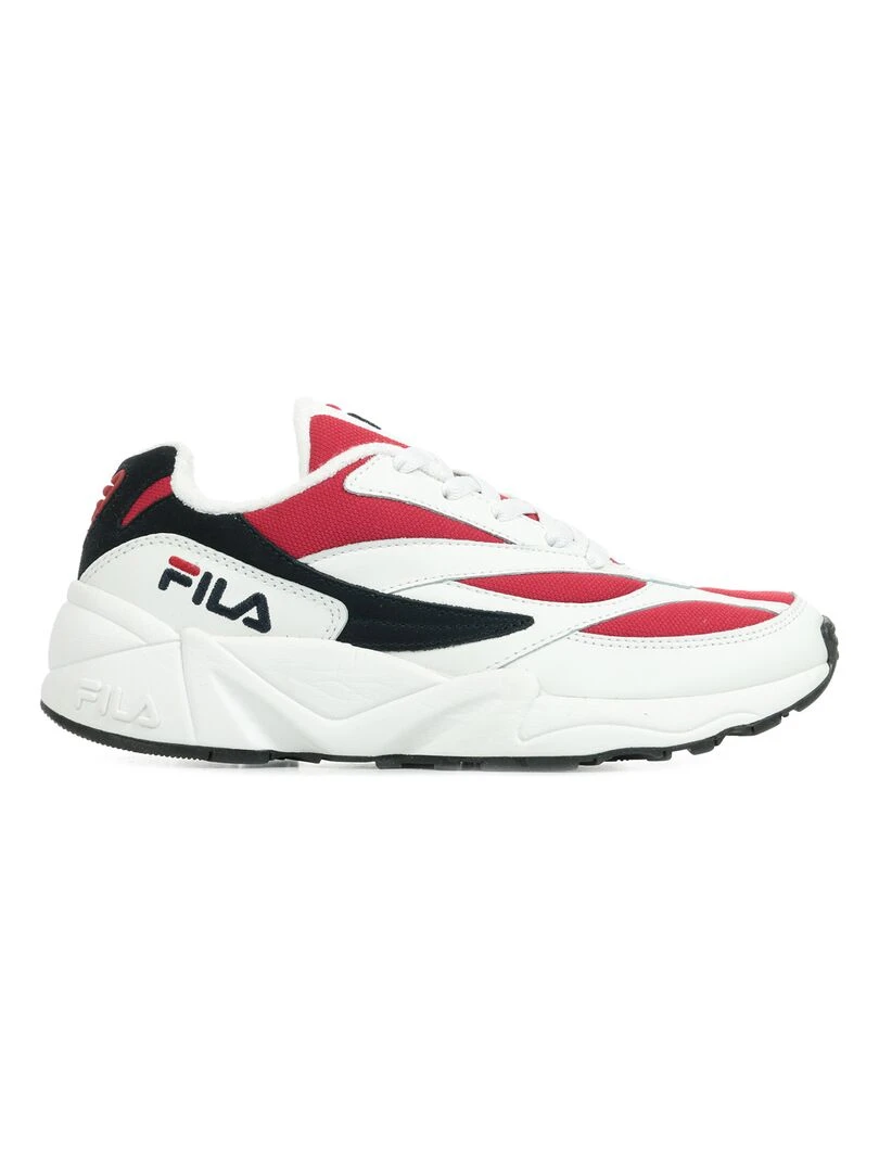Baskets Fila Venom 94 Low Blanc