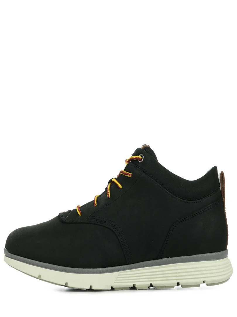 Baskets Killington Half Cab   Noir