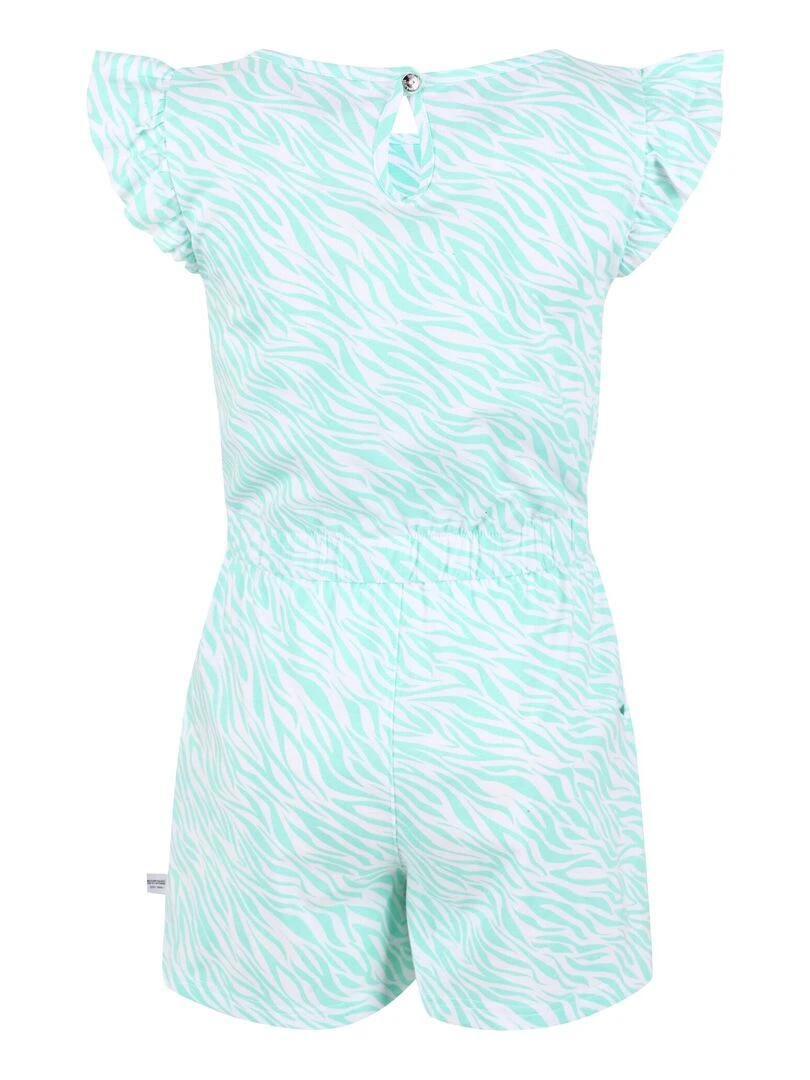 Regatta Combishort DASIE Bleu ciel