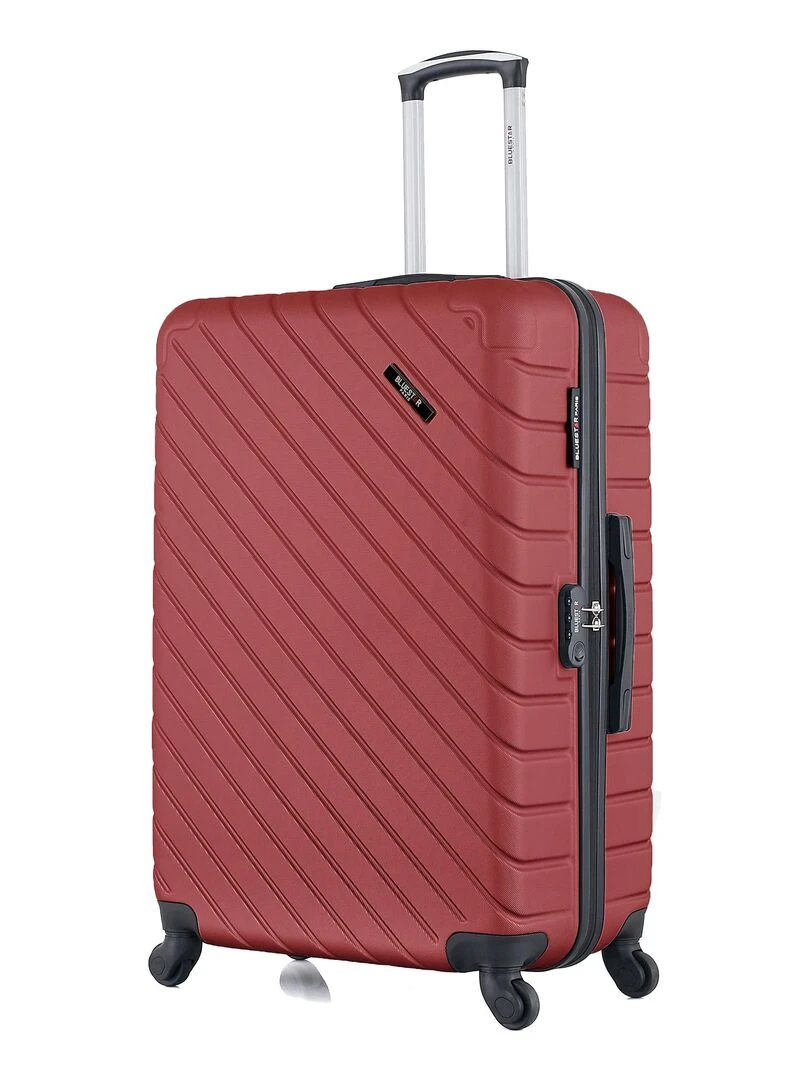 BLUESTAR   SET DE 4 CITE M   Bordeaux