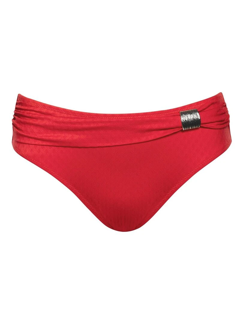 Bas de maillot de bain St. Tropez   Rouge