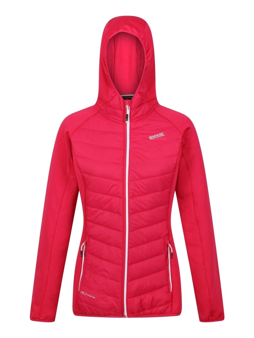 Regatta Veste hybride ANDRESON Fluo