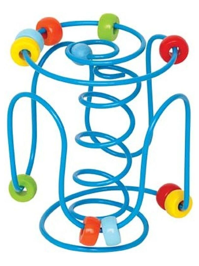 Boulier Zig Zag N/A