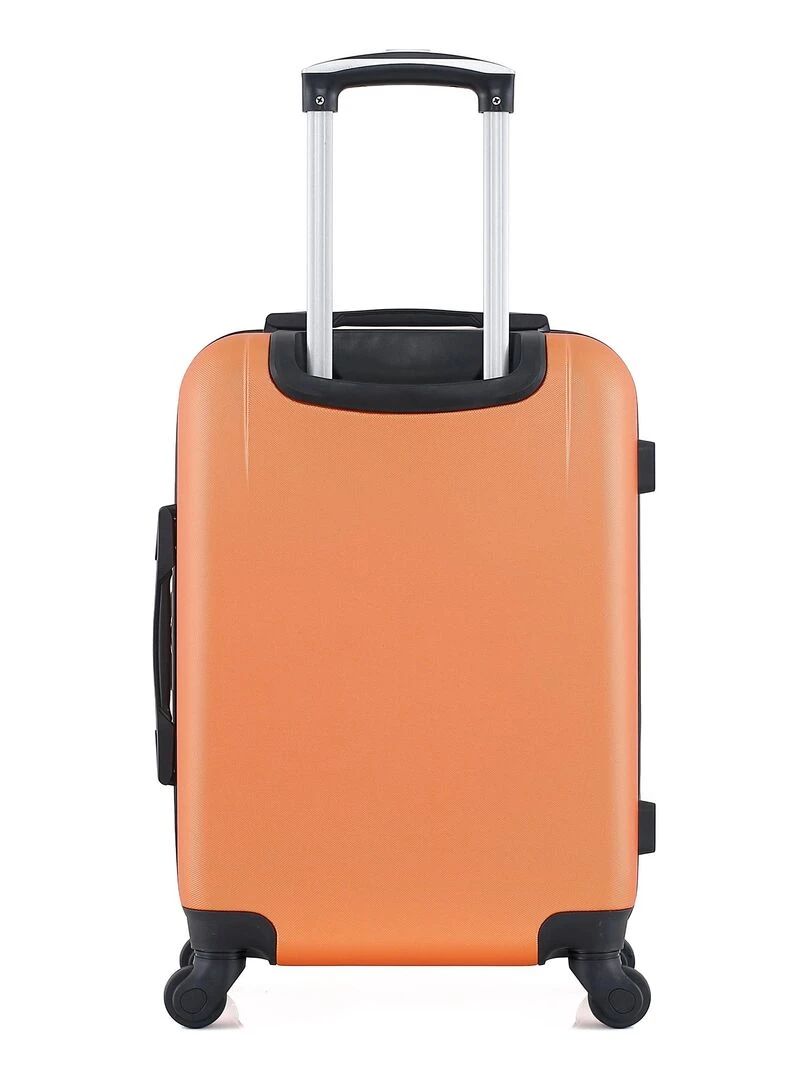 BLUESTAR   VALISE S MIAMI   Orange