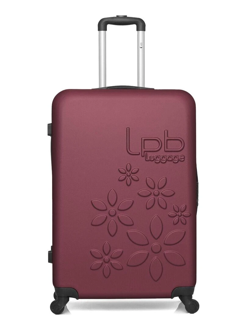 LPB LUGGAGE VALISE L ELEONOR Bordeaux