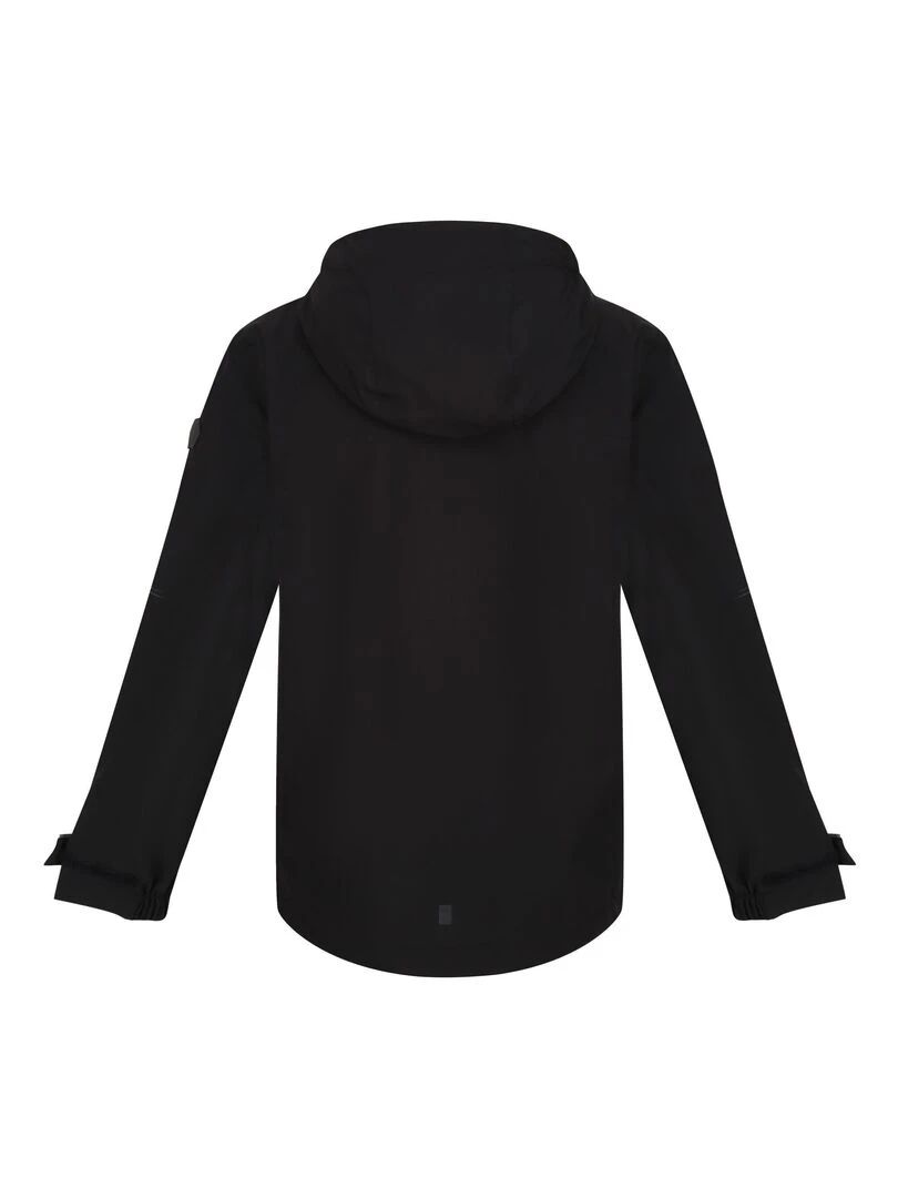Regatta   Veste imperméable HYWELL   Bleu marine