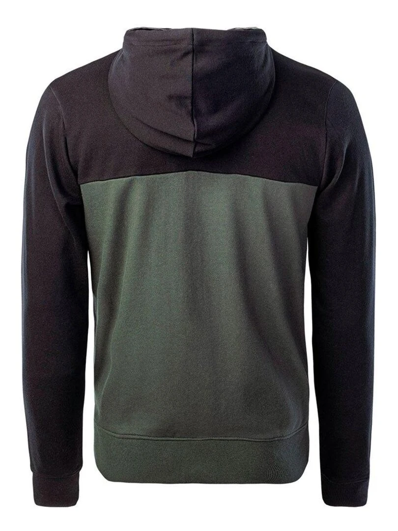 Hi Tec Veste à capuche SABARIN Vert foncé