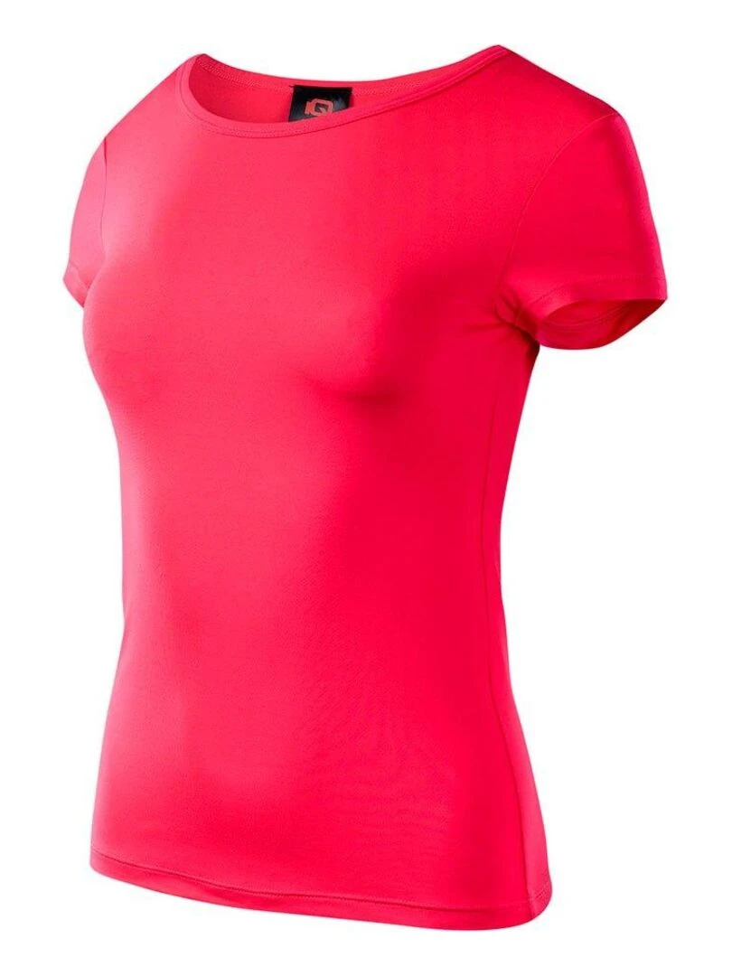 IQ   Débardeur MILKY   Rose framboise