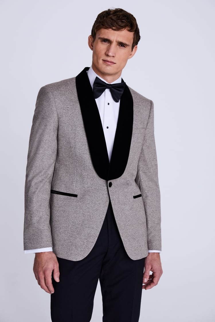 Regular Fit Olive Velvet Jacket   Buy Online at Moss