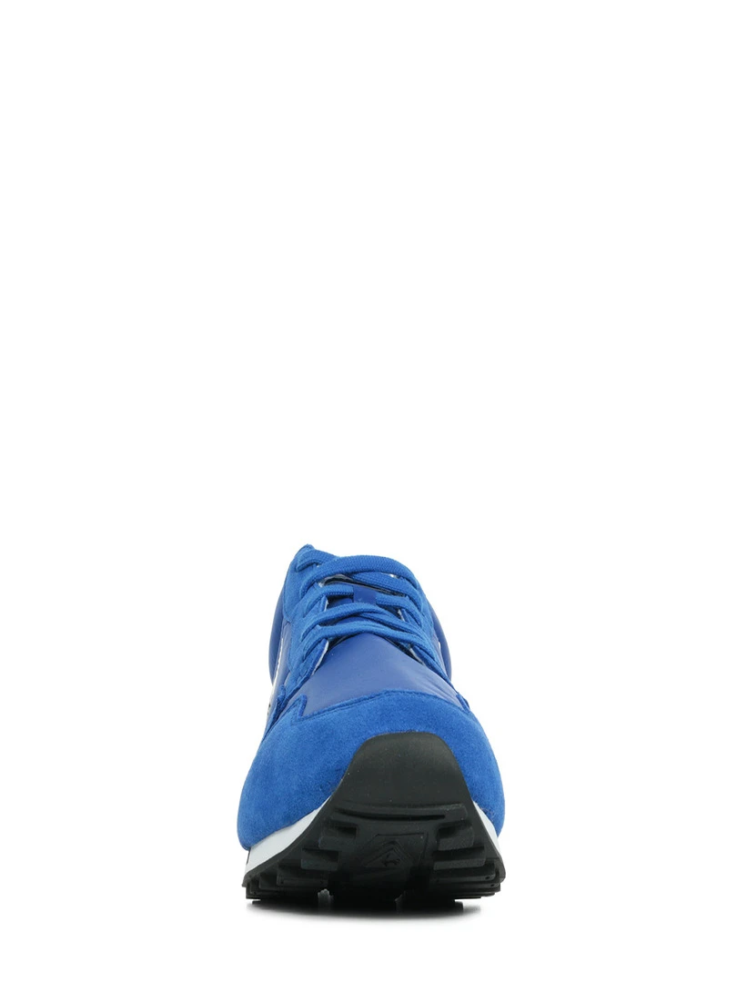 Baskets Le Coq Sportif Omega   Bleu