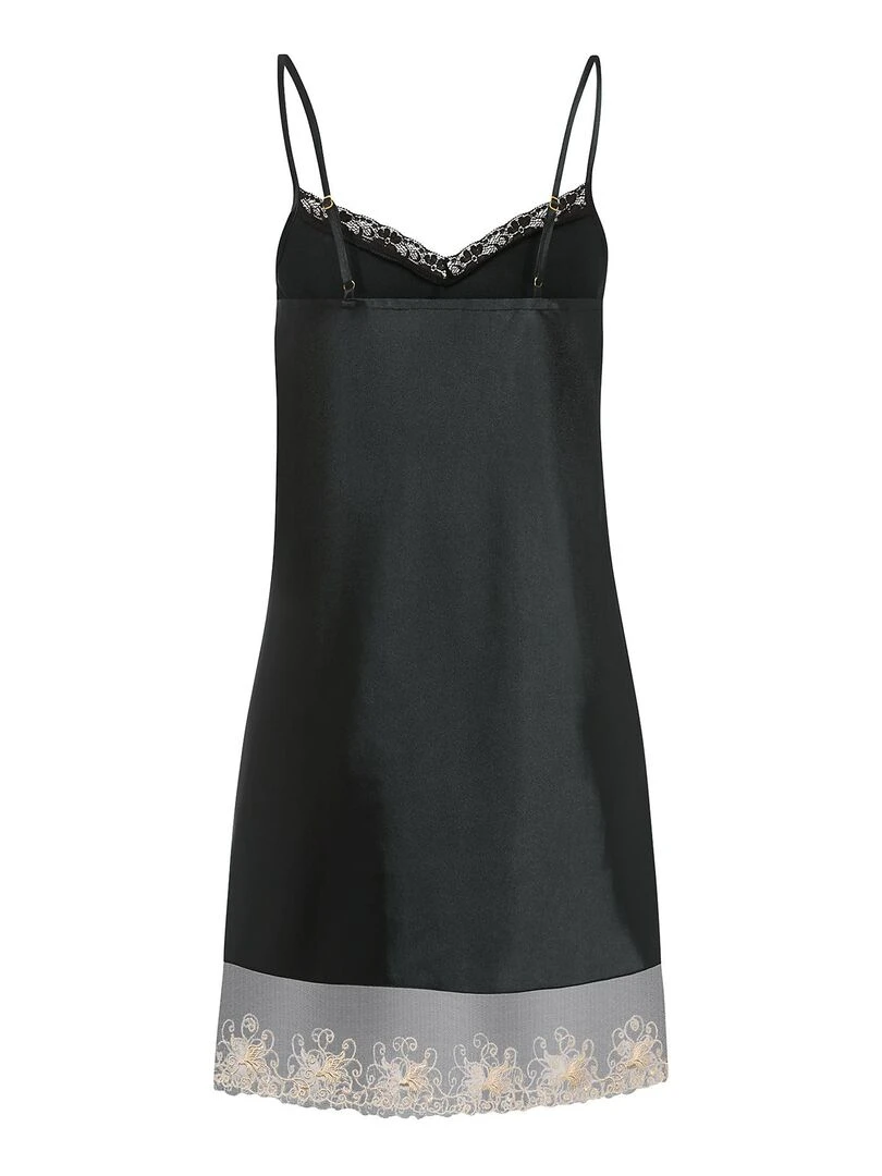 Nuisette Capsule   Noir