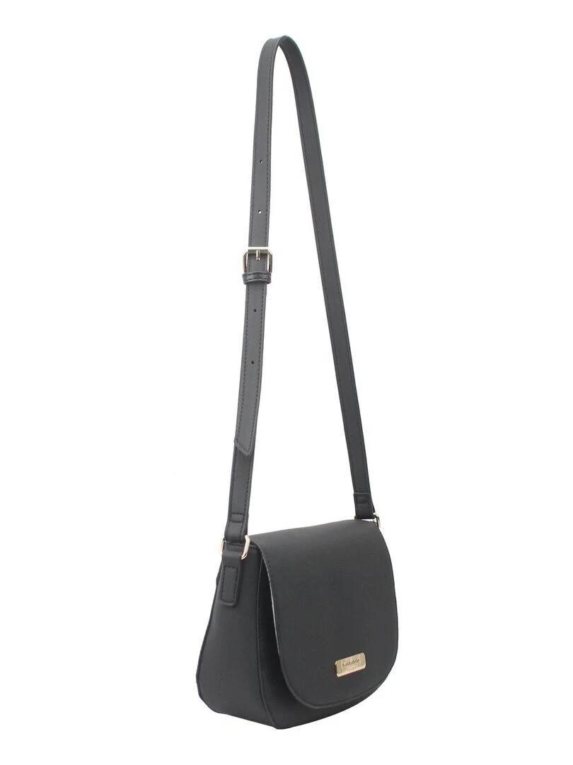 INFINITIF SAC A MAIN BIDENS Noir