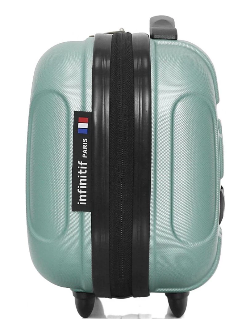 INFINITIF   VANITY GRENADE K   Bleu