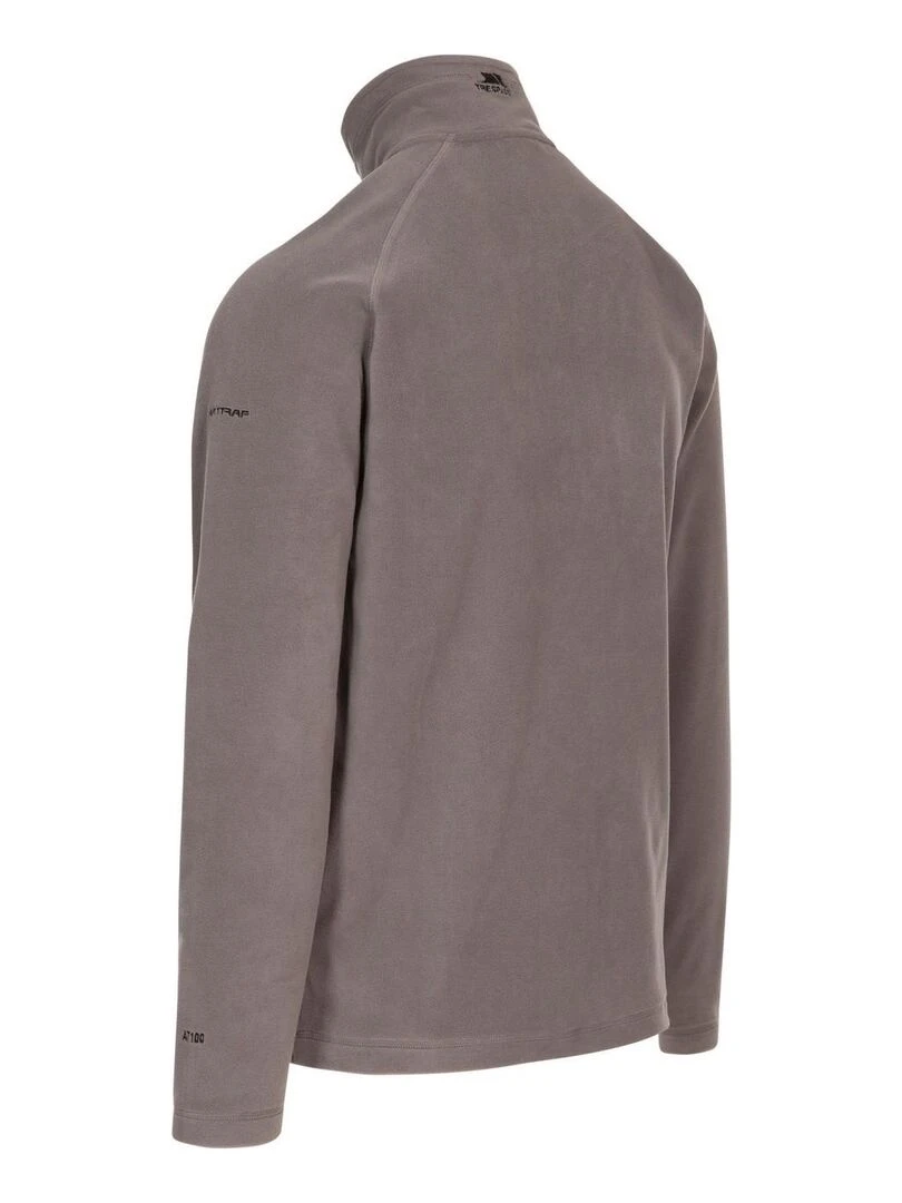 Trespass Polaire BLACKFORD Gris