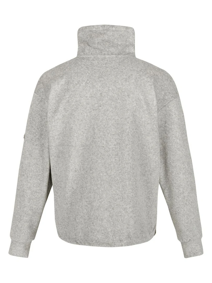 Regatta Veste polaire JESSALYN Gris chiné