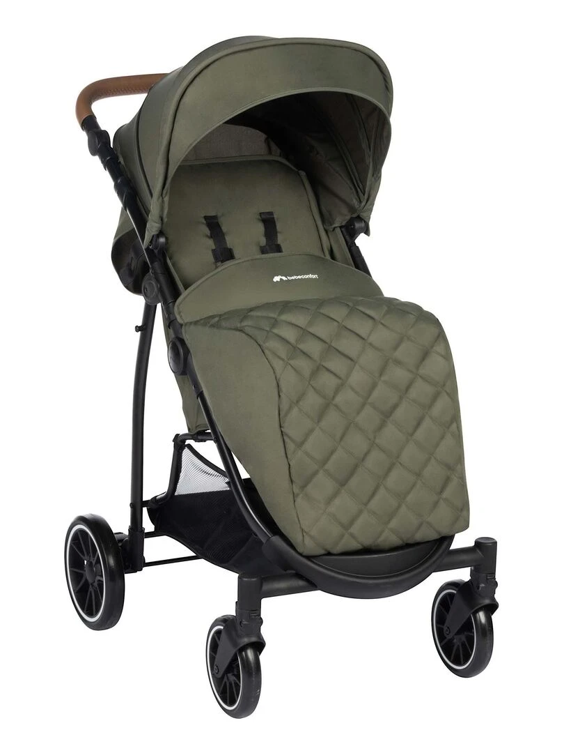 Bebeconfort Poussette Canne compacte Ingenious  Mineral Green   Vert