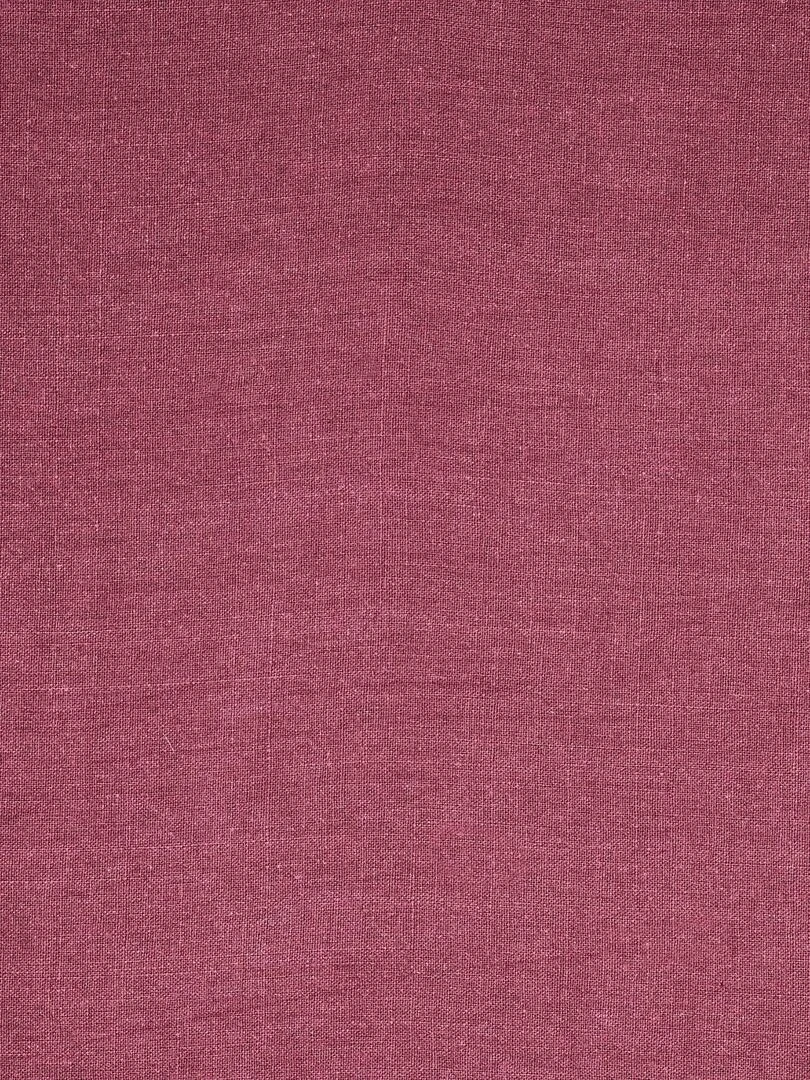 Housse de coussin Libeccio Bordeaux