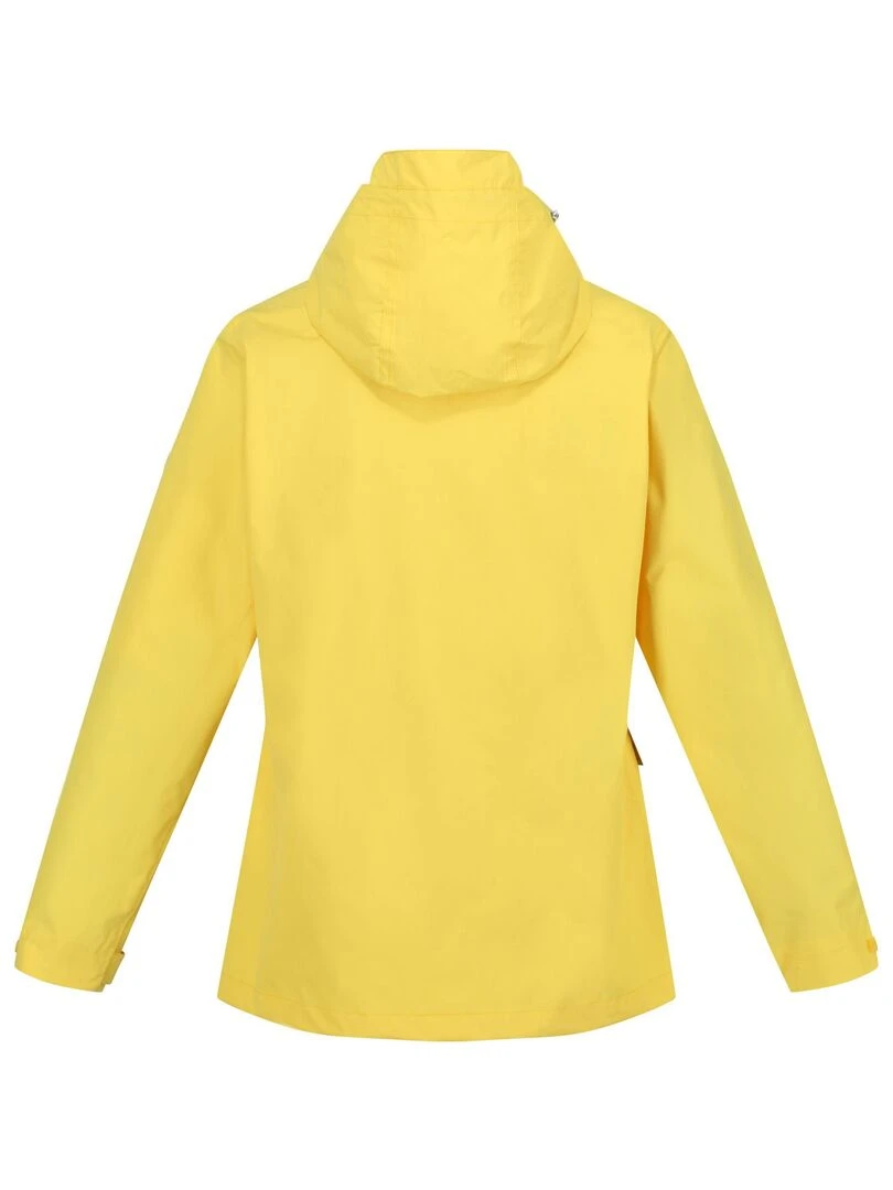 Regatta Veste imperméable BAYSEA Jaune foncé