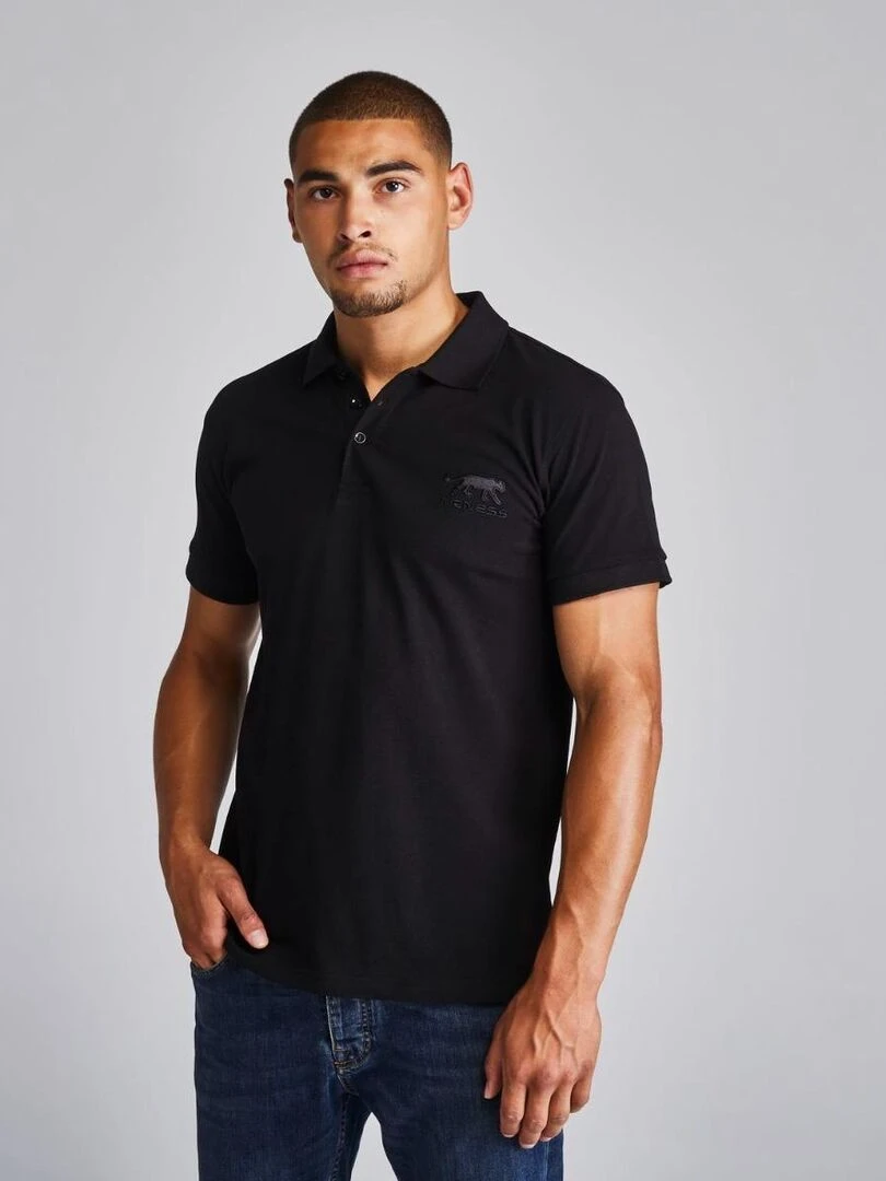 POLO PREDATOR Airness Noir