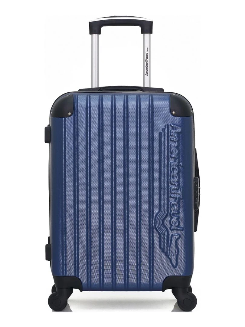 AMERICAN TRAVEL VALISE S BUDAPEST Bleu marine
