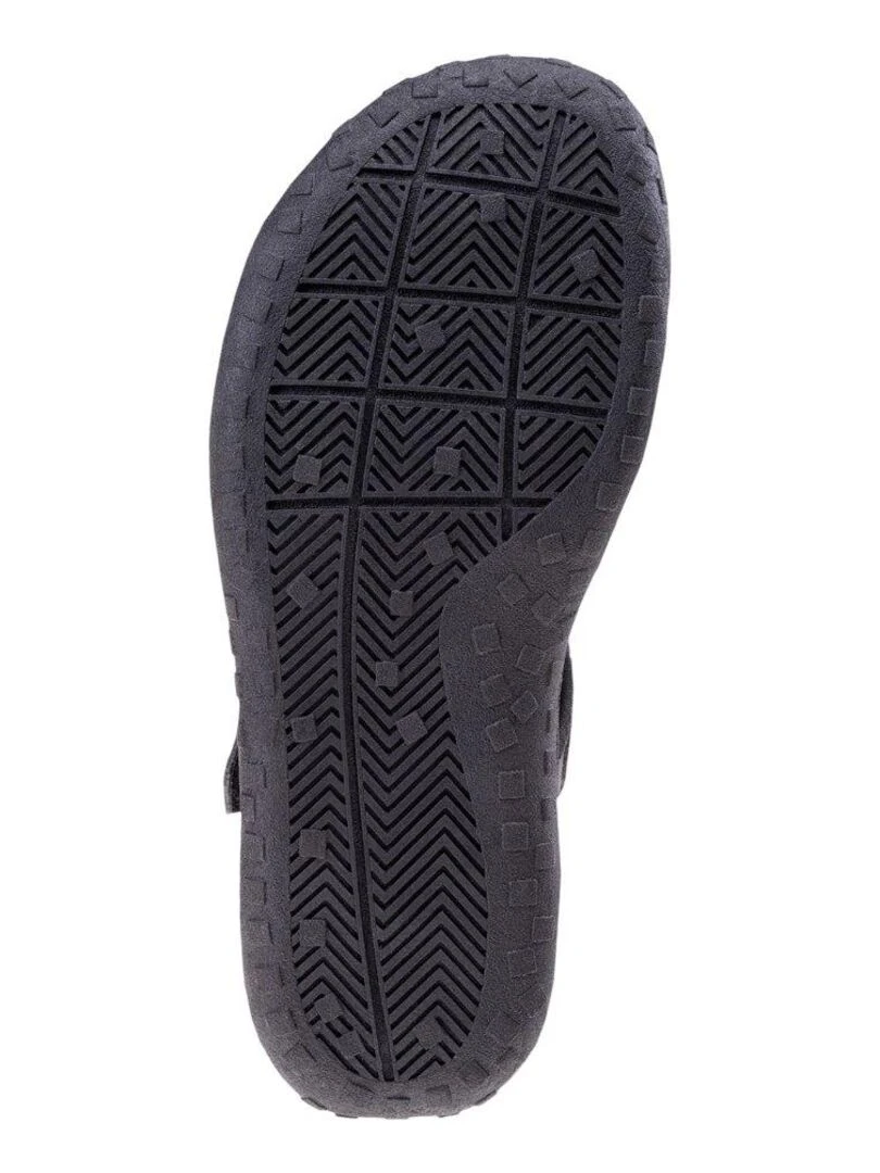 Bejo   Sandales TRUKIZ   Noir